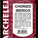 Carchelejo Chorizo Iberico , 80 gr