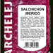 Carchelejo Salchichon Iberico, 80 gr