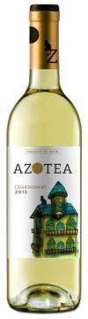 Azotea Chardonnay, 75 cl