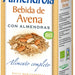 Almendrola Oat Milk with Almonds, 1 L