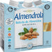 Almendrola Almond Milk Original 3-Pack, 3 x 250 ml