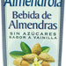 Almendrola Almond Milk, Vanilla, 1 L