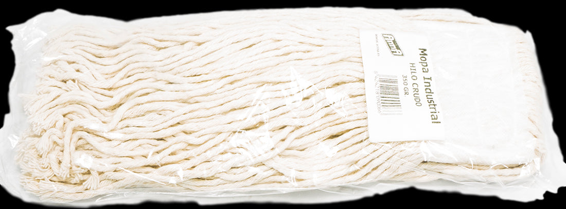 Anna Fine Thread Mophead, 350 gr, 1 ct