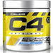 Cellucor C4 Pre Workout, Icy Blue Razz, 180 gr