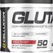 Cellucor Glutamine Powder Post Workout, Fruit Punch, 350 gr