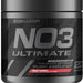 Cellucor NO3 Pre Workout, Fruit Punch, 210 gr