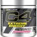 Cellucor C4 Extreme Energy Pre Workout, Strawberry Kiwi, 180 gr