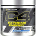 Cellucor C4 Extreme Energy Pre Workout, Icy Blue Razz, 180 gr