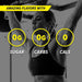 Cellucor C4 Ripped Pre Workout, Fruit Punch, 180 gr