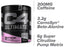 Cellucor C4 Ultimate Pre Workout Performance, Cutton Candy Flavor, 20 Servings , 324 gr