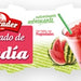 Mercader Watermelon Slush, 2 x 200 ml