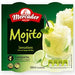 Mercader Mojito Slush, 4 x 200 ml