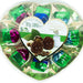 Valdelice Sugar Free Assorted Chocolates with Stevia, 76.5 gr