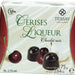 Tessay Dark Chocolate with Cherry Liqueur, 2.1% Vol., 75 gr