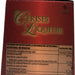 Tessay Dark Chocolate with Cherry Liqueur, 2.1% Vol., 75 gr