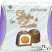 Tessay Milk Chocolate with Dulce de Leche Filling, 75 gr