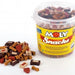 Moly Natural Snacks Delicious Mixed Cookies for Dogs, 500 gr