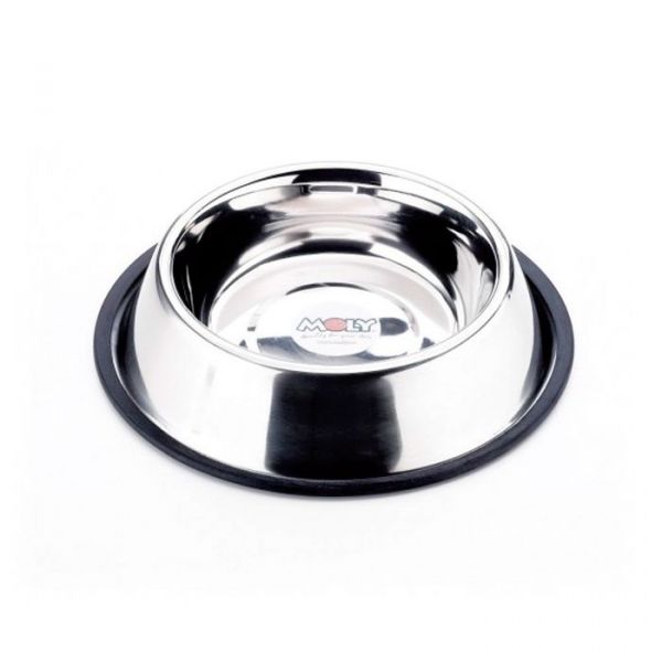 Moly Dog Bowl, 25 CM, 1 pc