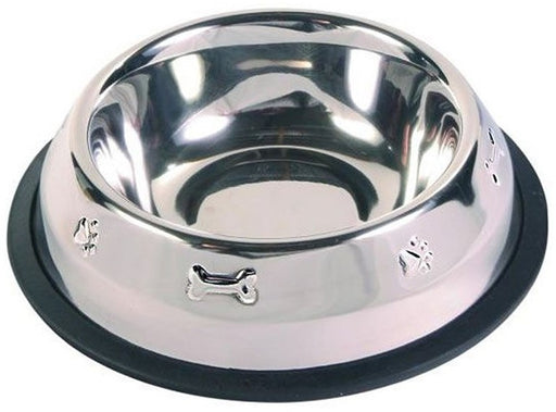 Moly Dog Food/Water Bowl, 16 cm