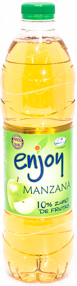 Enjoy Apple Drink, 1.5 L