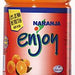 Enjoy Orange Drink, 0.5 L