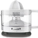 Black + Decker Citrus Juicer, 220 V, 25 W