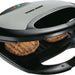 Black + Decker Sandwich Maker Grill, 220 V, 750 W