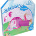 Unicorn Tent and Tunnel, 1 pc