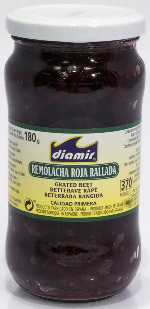 Diamir Grated Beets, 345 g