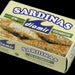 Diamir Pickled Sardines, 120 gr