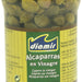 Diamir Capers in Vinegar, 314 ml