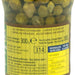 Diamir Capers in Vinegar, 314 ml