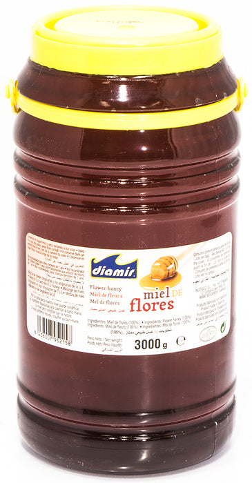 Diamir Floral Honey, 3 kg