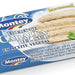 Montey Mackarel Fillets in Vegetable Oil, 90 gr