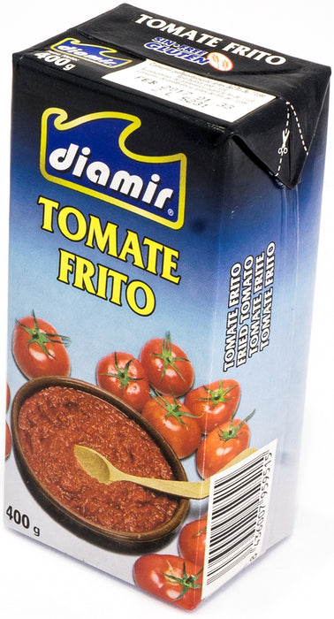 Diamir Fried Tomato , 400 g