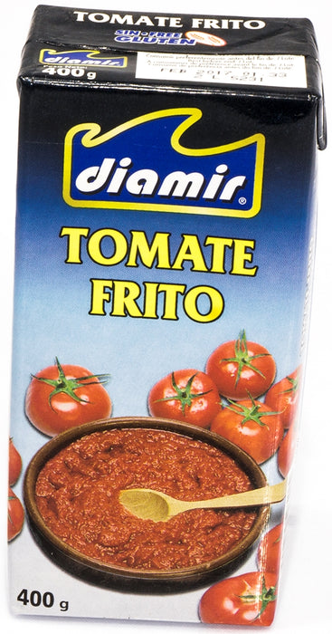Diamir Fried Tomato , 400 g