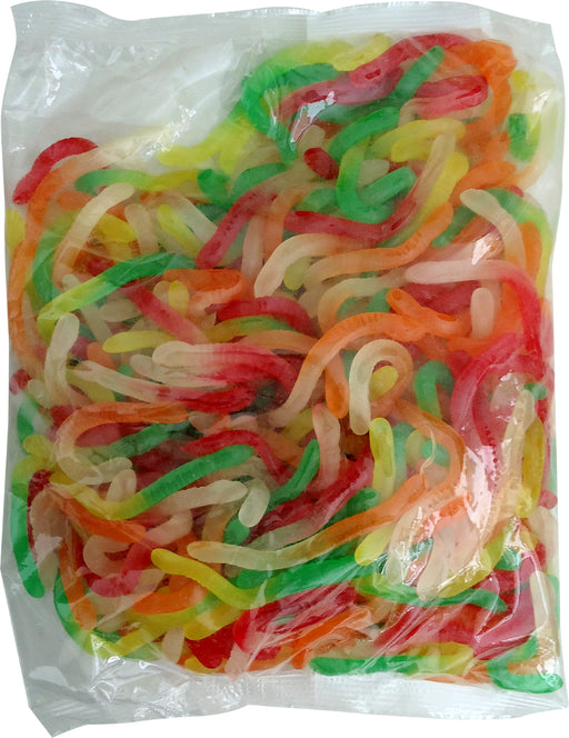 Goisco Jelly Worms, 2 kg