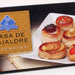 La Nina del Sur Pastry Dough, 500 gr