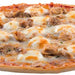 La Nina del Sur La Mia Casa Pizza, Tuna, 380 gr