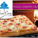 La Nina del Sur Gran Casa Pizza, Ham & Cheese, 600 gr