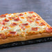 La Nina del Sur Gran Casa Pizza, Ham & Cheese, 600 gr