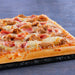 La Nina del Sur Gran Casa Pizza, Bacon & Tuna, 600 gr