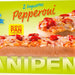 La Nina del Sur Panipeni Cheese Baguettes with Pepperoni, 250 gr