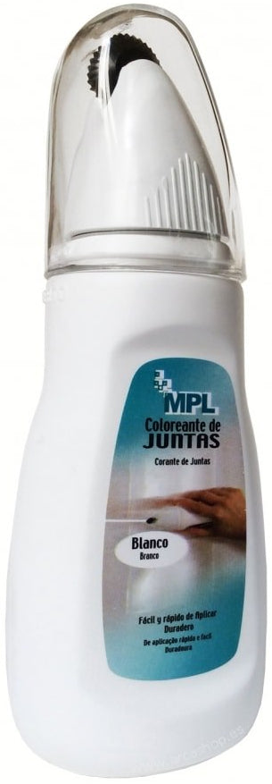 MPL Tile Joints Whitening, 125 ml