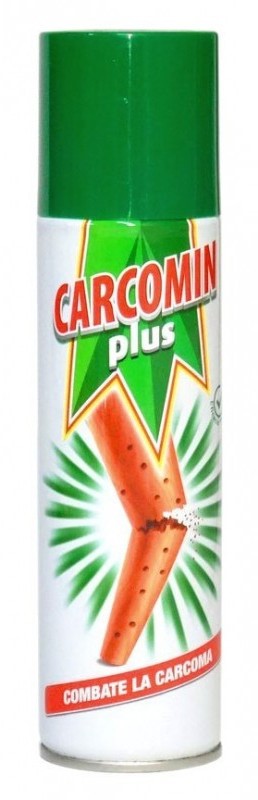 Carcomin Plus, Combats Worms, 500 ml