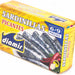 Diamir Small Sardines, Hot Spicy, 90 g