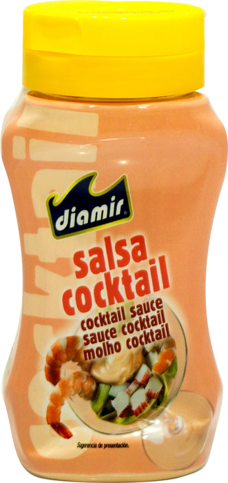 Diamir Cocktail Sauce, 280 ml