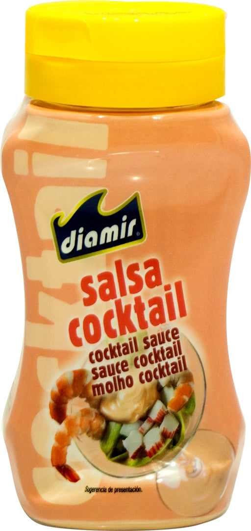 Diamir Cocktail Sauce, 280 ml