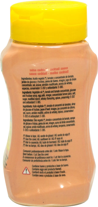 Diamir Cocktail Sauce, 280 ml