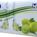 Nobal Lemon Paper Napkins, 120 ct